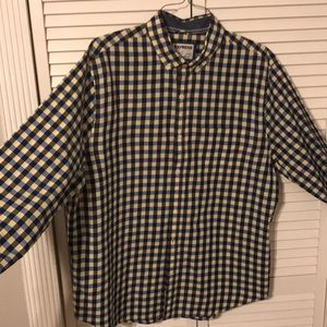 Brand new \\  MENS EXPRESS XL SLIM SOFT WASH